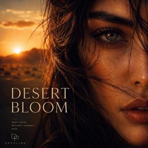 Desert Bloom by DEEPLINE