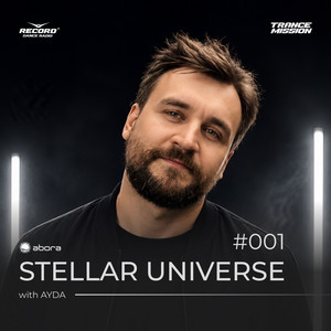 RED (Stellar Universe 001) - Uplifting Mix by Tycoos, Ruslan Radriges