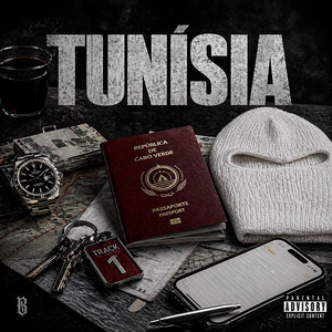 TUNÍSIA by YuriGotBandz