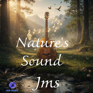 JMS MUSIK - Moonlit Melody Drift