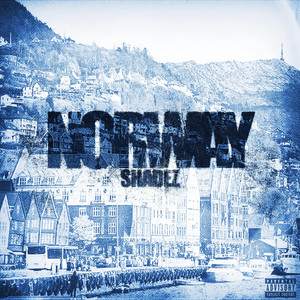 Norway by SHADEZ