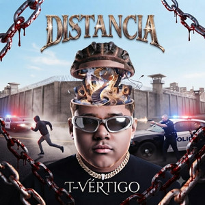 Uste van despues by T VERTIGO