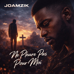 NE PLEURE PAS POUR MOI by JOAMZIK