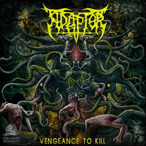 Bloody Tragedy Of Mankind by ADAPTOR