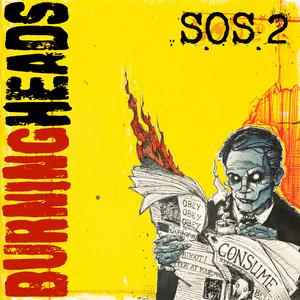 SOS 2 by Burning Heads