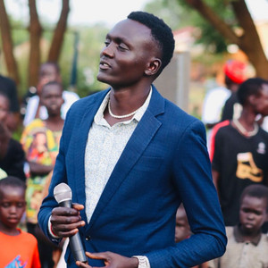 DENG MIJOK - Lon Raan