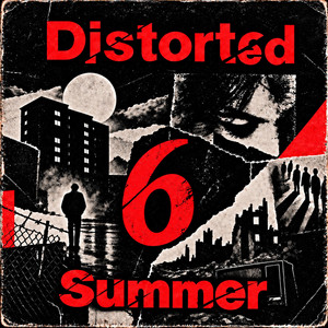 Summer by Distorted