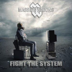 Fight the System cover