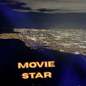 Movie Star by Colton Eberley