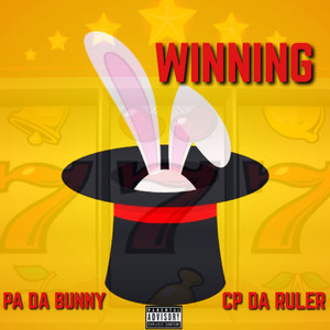 Winning by PA DA BUNNY, C.P da Ruler