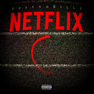 NETFLIX by postnoBILLZ