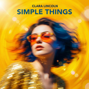 Simple Golden Things by Clara Lincoln, Enlly