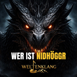 Wer ist Nidhöggr by Weltenklang
