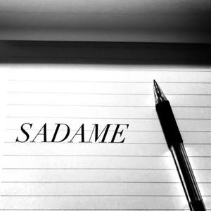 SADAME by KID