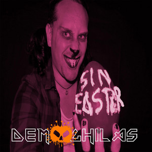 Demoghilas - Barbecuetioner