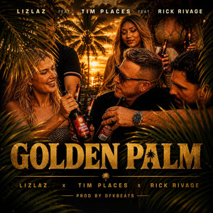 Golden Palm