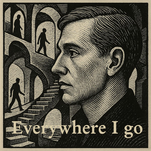 Everywhere I go by MARC