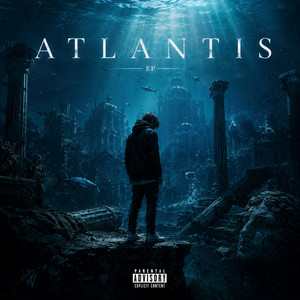 Atlantis by YvngReaper