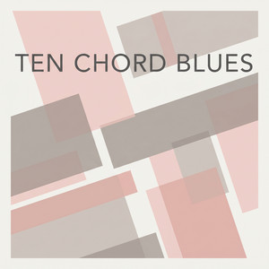 Ten Chord Blues by Zia Marque