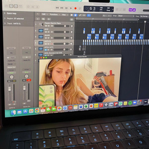 Sophie Perez — funfunfun album art