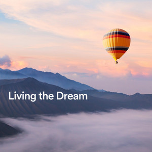 Living the Dream album