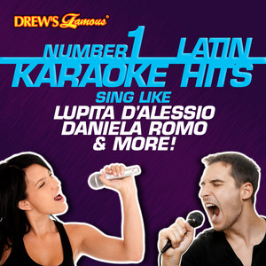 Reyes De Cancion - Así No Te Amara Jamás (As Made Famous By Amanda Miguel) [Karaoke Version]