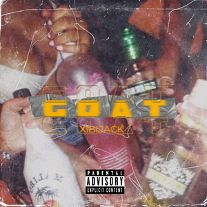 Goat by XIBIJACK