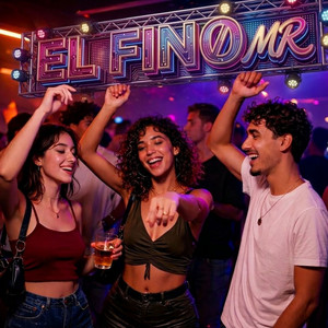 Rumba and Drinks by EL FIN0 MR