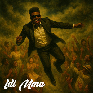 Idi Mma by Jlyricz