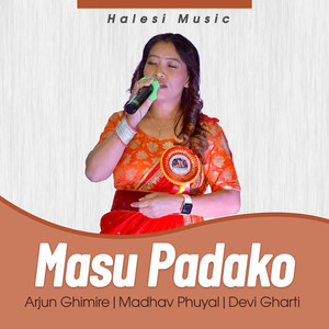 Masu Padako