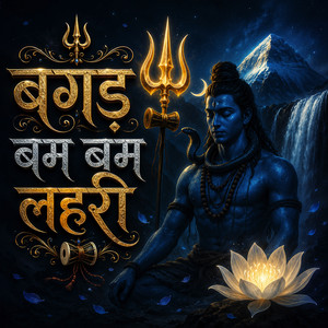 Bagad Bam Bam Lahari | बगड़ बम बम लहरी by oppandey_arts, Omprakash Pandey