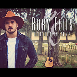 Rory Ellis