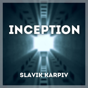 Обкладинка: Inception - A Capella