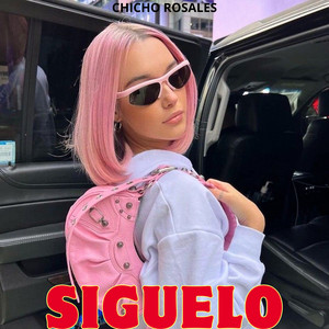 Siguelo by chicho rosales