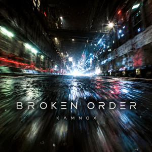 Broken Order by KamNox