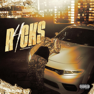 R4CKS by Babyface JXY