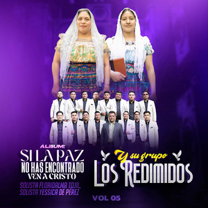 Floridalma Tojil - No Estés Triste Hermano