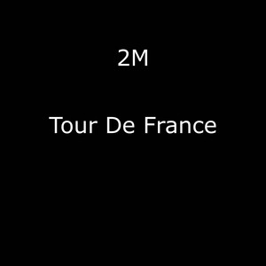 Tour de France by 2M