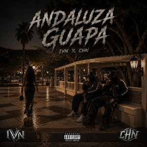Andaluza guapa by ivn x chn