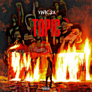 Portada de -Topic