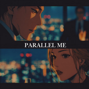 Parallel Me by CANDY.