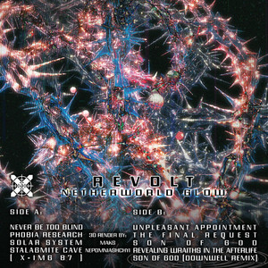 Revolt — Netherworld Glow