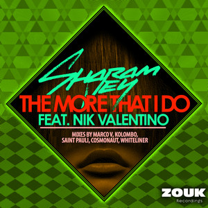 The More That I Do (Part 2)