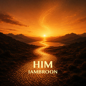 HIM by IAMBROON