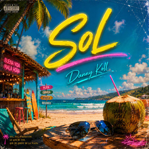 Sol by Danny Koll