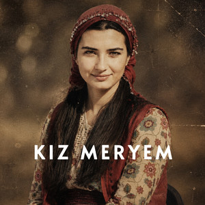 Kız Meryem by Arya Arıkan