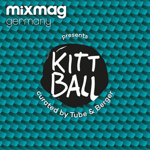 Mixmag Germany presents Kittball album