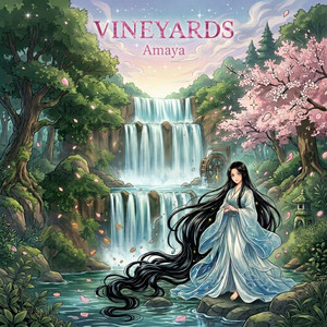 Amaya by Vineyards