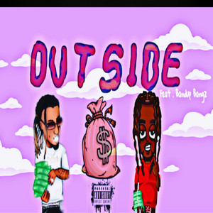 Outside by Lil Rambo, Bandup bangz