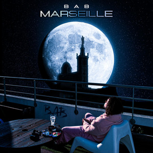 Portada de Marseille